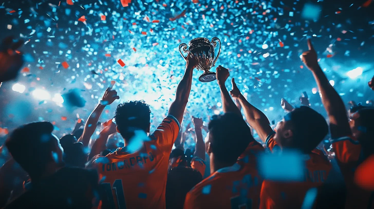 Esports Event